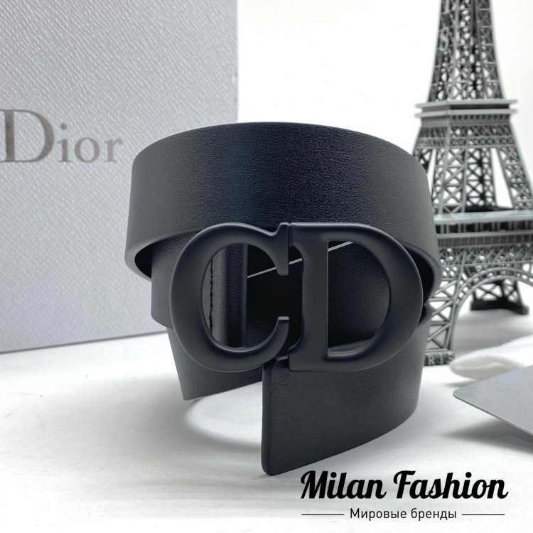 Ремень  Christian Dior V7816. Вид 1