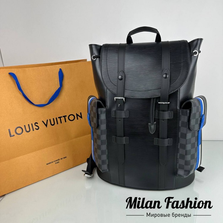 Рюкзак  Louis Vuitton V11360. Вид 1