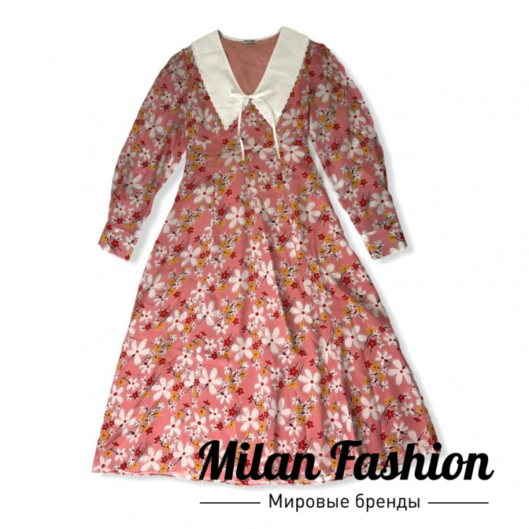 Платье Miu Miu V6070. Вид 1