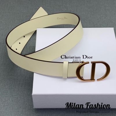 Ремень  Christian Dior #V6878