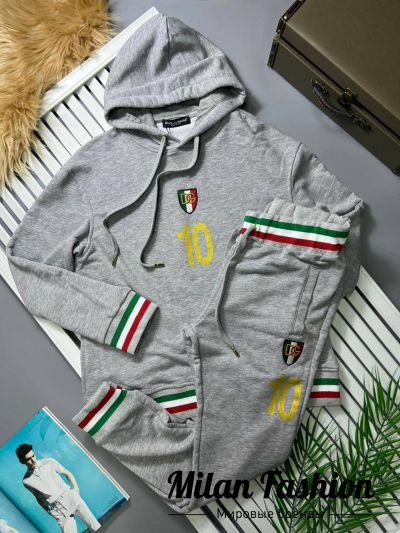 Спортивный костюм  Dolce & Gabbana #V14083