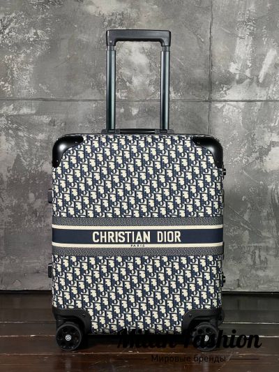 Чемодан  Christian Dior #V20523