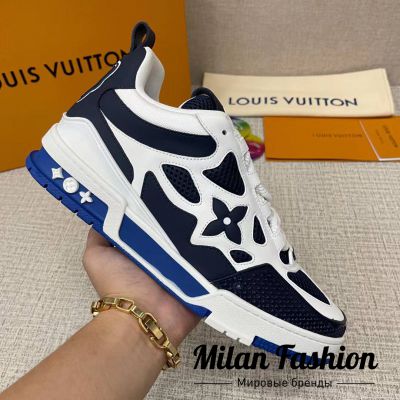 Кроссовки  Louis Vuitton #V13642