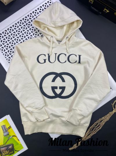 Свитшот  Gucci #V9829
