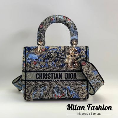 Сумка  Christian Dior #V44082