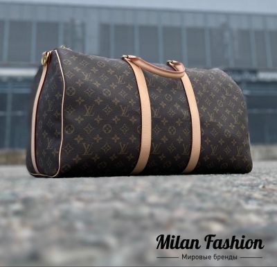 Дорожная сумка Louis Vuitton #bb1658