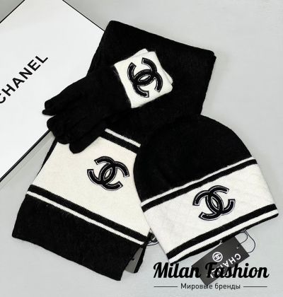 Комплект Chanel #V5749