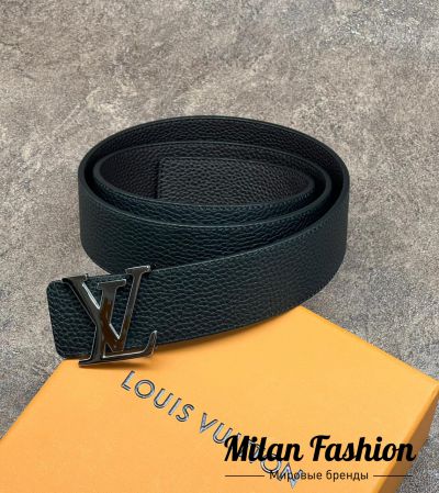 Ремень двусторонний  Louis Vuitton #V7429