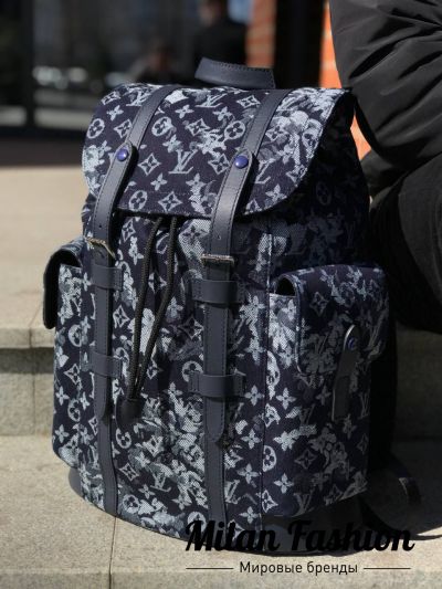Рюкзак  Louis Vuitton #V10527