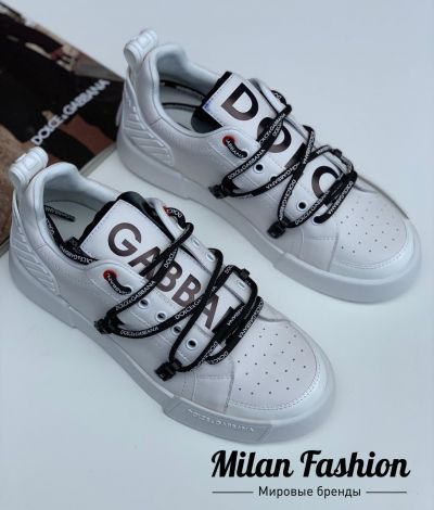 Кроссовки Dolce & Gabbana #V2936