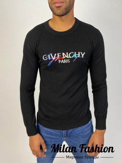 Свитер Givenchy #V3634