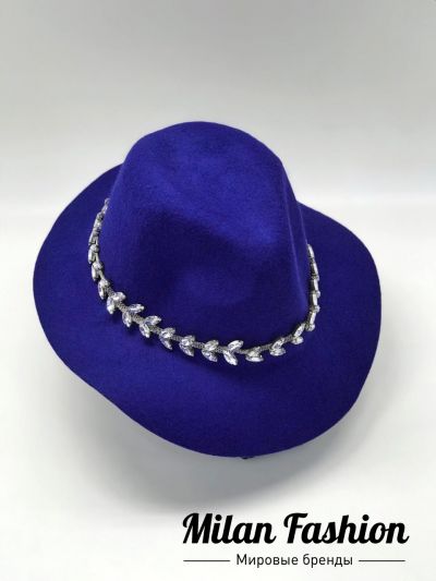 Шляпа Dolce & Gabbana #V5270