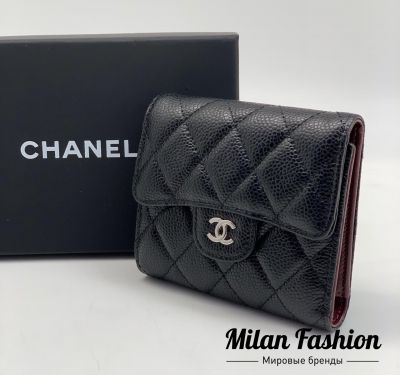 Портмоне Chanel #V5252
