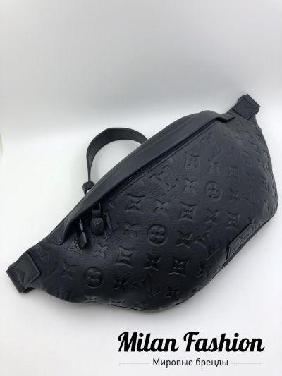 Поясная  сумка Louis Vuitton #kf1043