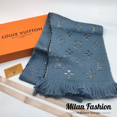 Шарф Louis Vuitton #V5202