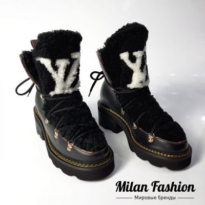 Ботинки Louis Vuitton #V5341