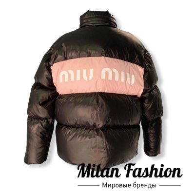 Куртка Miu Miu #V5676