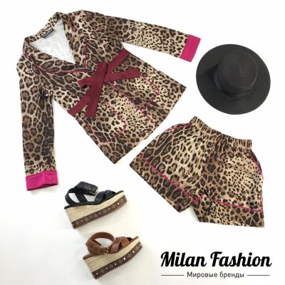 Костюм Dolce & Gabbana #an0049