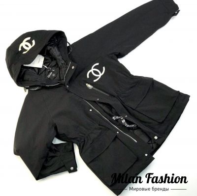 Куртка Chanel #a00286