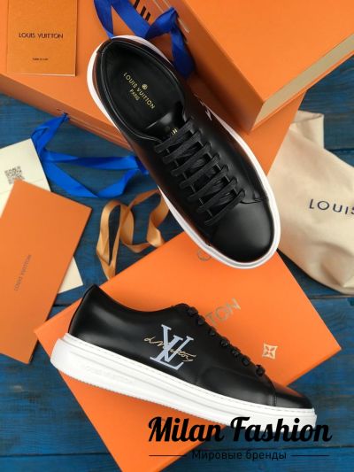 Сникерсы Louis Vuitton #gg1076